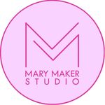 Profile avatar of marymakerstudio