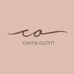 Profile avatar of cantikoutfit.id