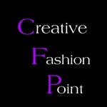 Profile avatar of @creative_fashion_point