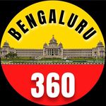Profile avatar of bangalore360