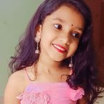 Profile avatar of @tanvi_pradha