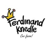 Profile avatar of @ferdinandknedle