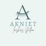 Profile avatar of akniet.lashes