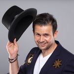 Profile avatar of magicianul_robert_tudor