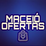 Profile avatar of maceio.ofertas