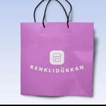 Profile avatar of renkli__dukkan1