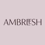 Profile avatar of ambreeshcosmetics