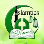 Profile avatar of islamtics