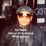 Profile avatar of fahaddays