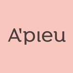 Profile avatar of @apieu_cosmetics