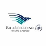 Profile avatar of garuda.indonesia