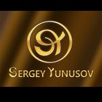 Profile avatar of sergeyyunusovofficial