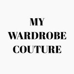 Profile avatar of mywardrobecouture
