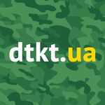 Profile avatar of dtkt.ua