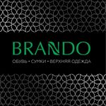Profile avatar of brando_group