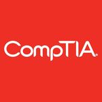 Profile avatar of comptiaofficial