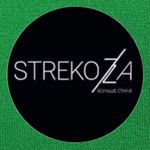 Profile avatar of @strekozzza__shop