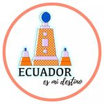 Profile avatar of ecuadoresmidestino