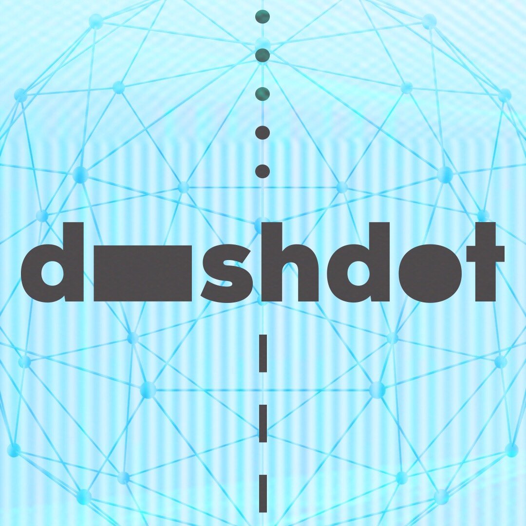 Profile avatar of dashdot_official