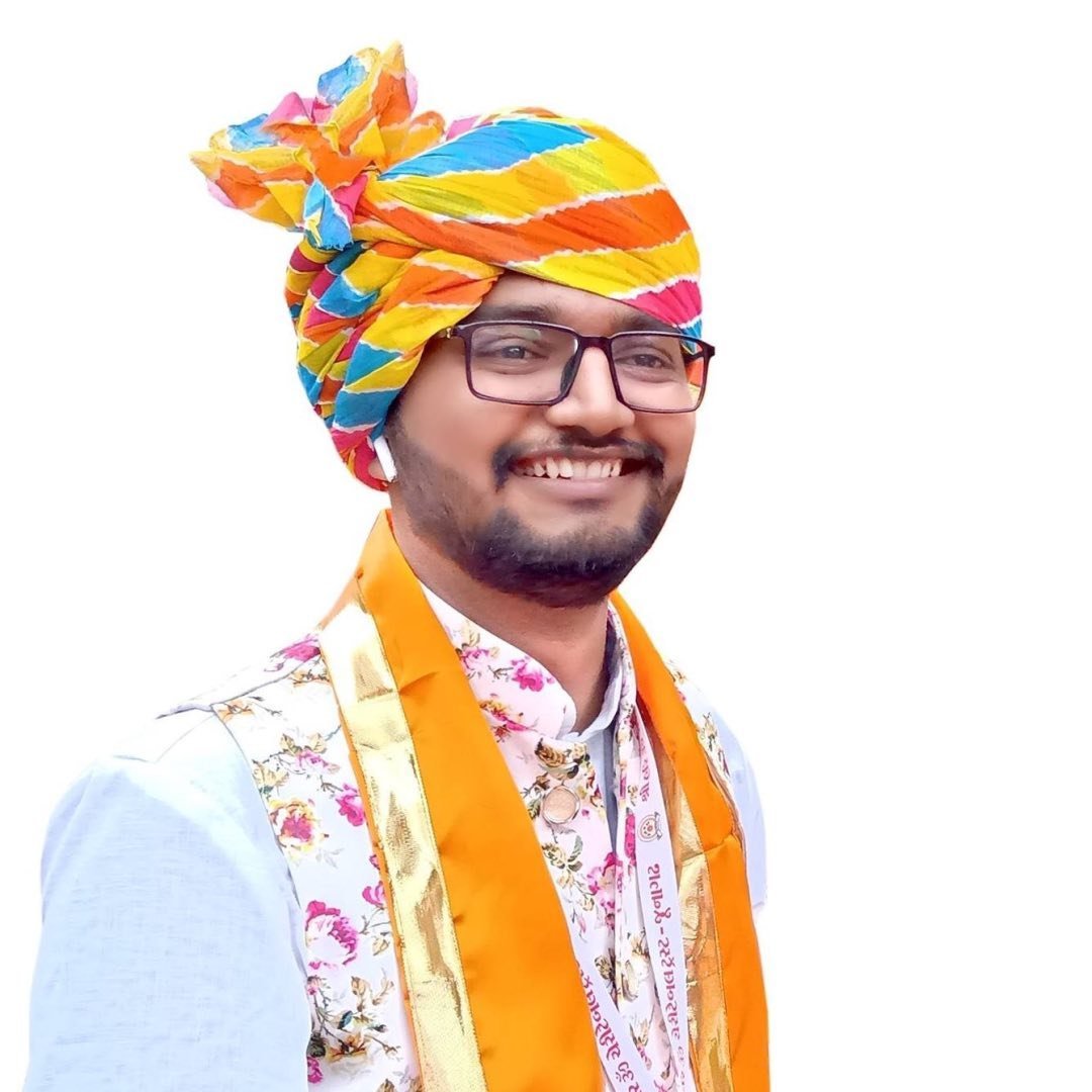 Profile avatar of akshayraj_chudasma