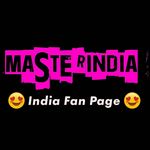 Profile avatar of master_india_