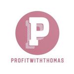 Profile avatar of profitwith_thomas