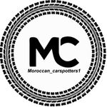 Profile avatar of moroccan_carspotter1
