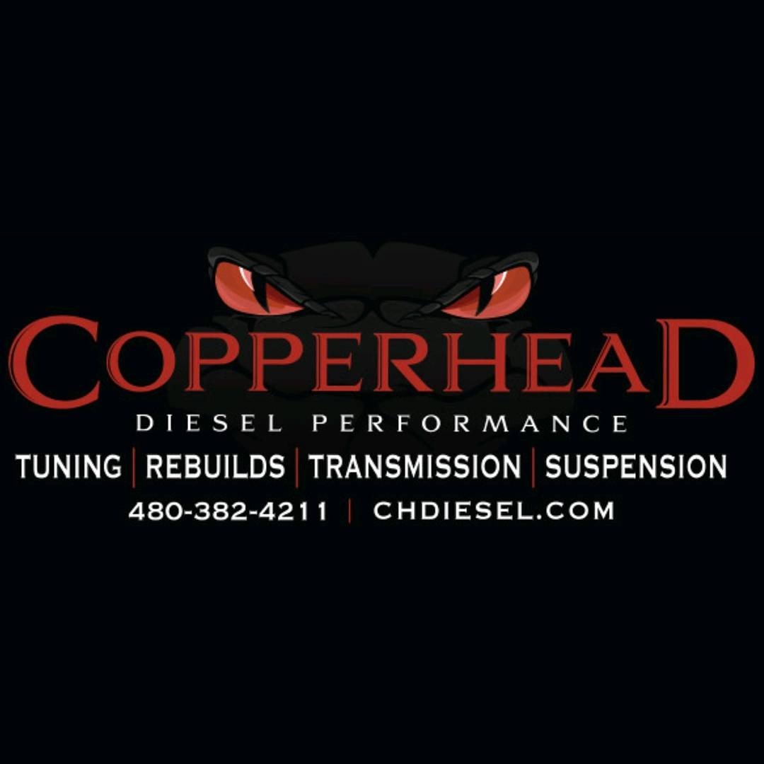Profile avatar of copperheaddiesel