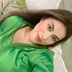 Profile avatar of makeupbyprakritisharma