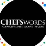 Profile avatar of @chefswords