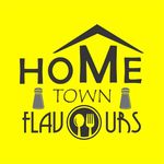 Profile avatar of @_hometownflavours_