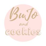 Profile avatar of bujoandcookies