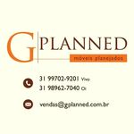 Profile avatar of gplanned_moveis_planejados