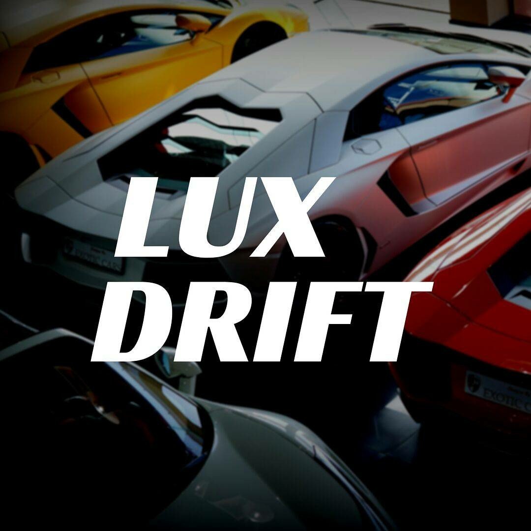 Profile avatar of luxdrift