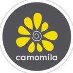 Profile avatar of camomila_casa