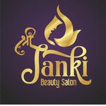 Profile avatar of @janki_beauty_saloon_surat