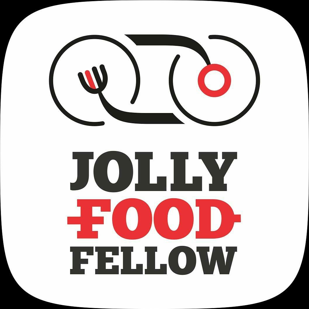 Profile avatar of @jollyfoodfellow