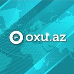 Profile avatar of oxuaz