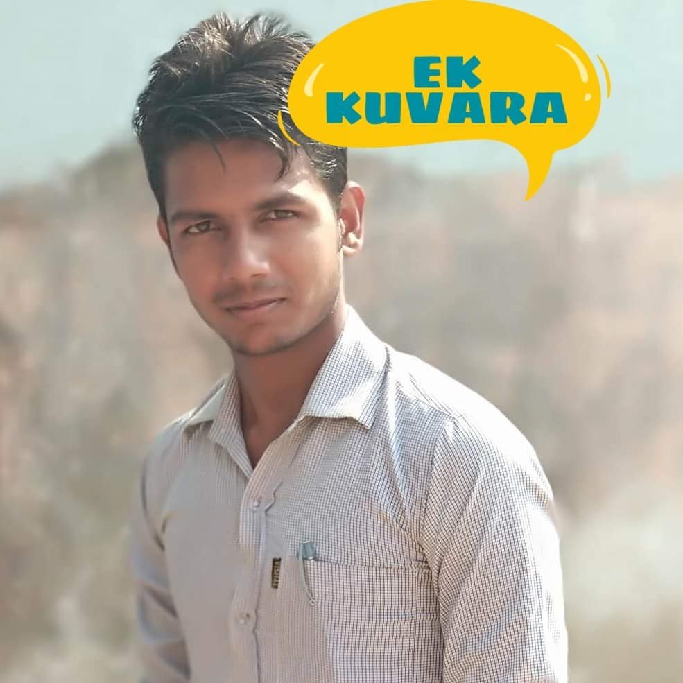 Profile avatar of imkrishank