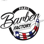 Profile avatar of barber_factory