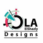Profile avatar of ola_elshazly_designs