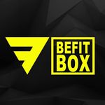 Profile avatar of befitbox.uz