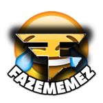 Profile avatar of fazememez