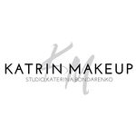 Profile avatar of @katrinmakeup.studio