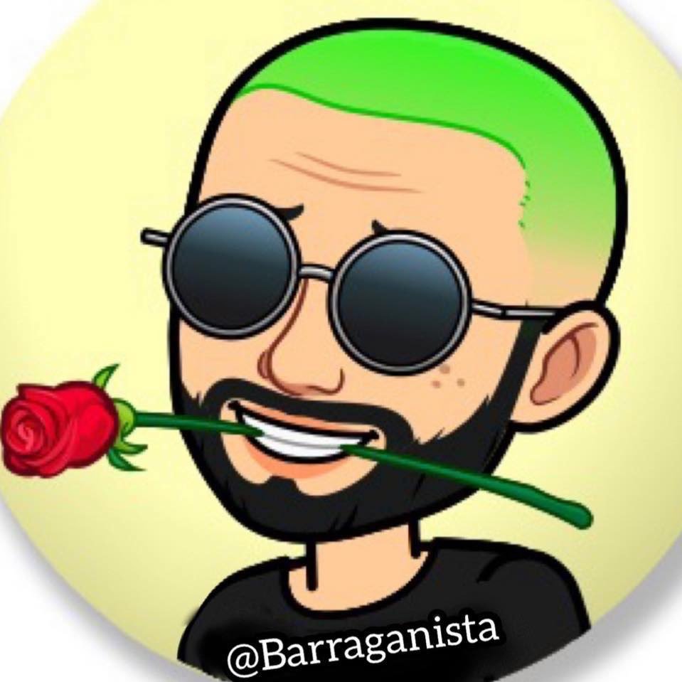 Profile avatar of barraganista.tv