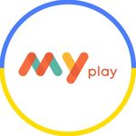 Profile avatar of myplay_ua