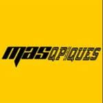 Profile avatar of masqpiques