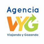Profile avatar of agencia_viajandoygozando