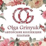 Profile avatar of @olgagrinyuk_minsk