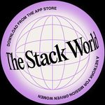 Profile avatar of thestack.world